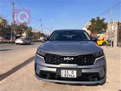 کیا سۆرینتۆ